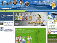 ตัวอย่างงาน portfolio webdesign